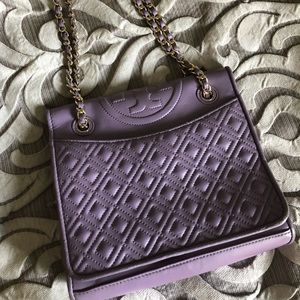 Tory Burch Fleming Crossbody Bag